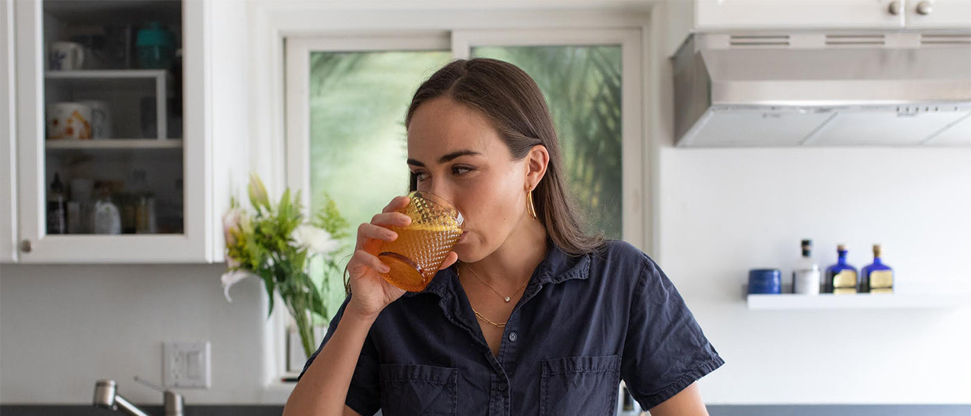 Meet Sara Frost, Spooning with Sara