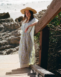 Malibu Kaftan