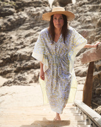 Malibu Kaftan