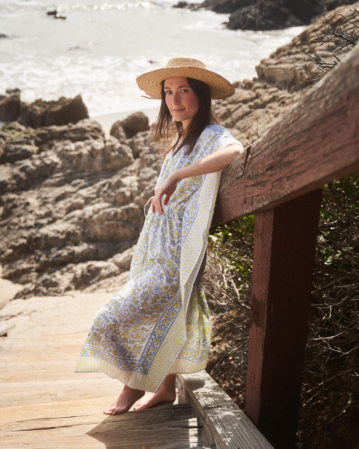 Malibu Kaftan