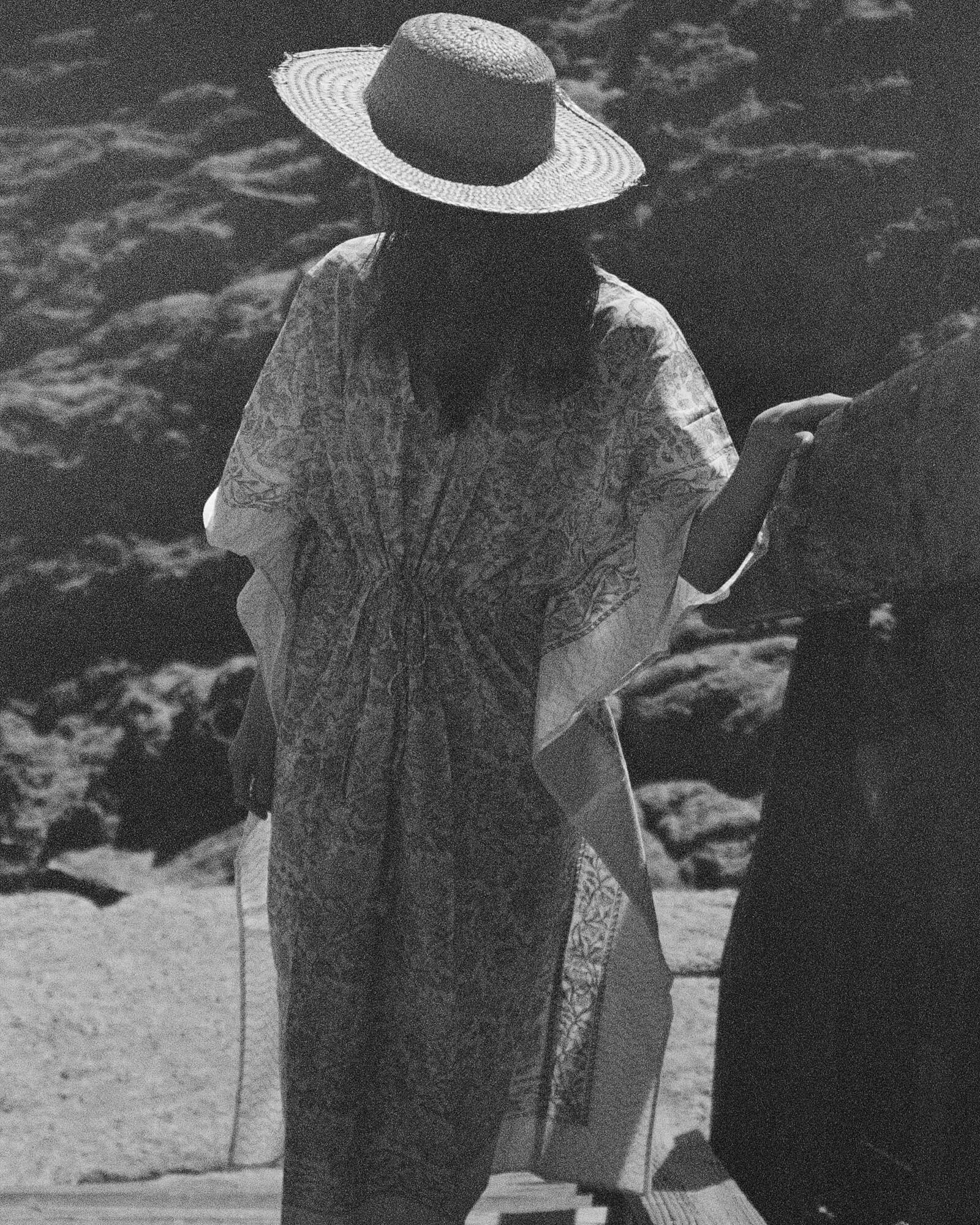 Malibu Kaftan