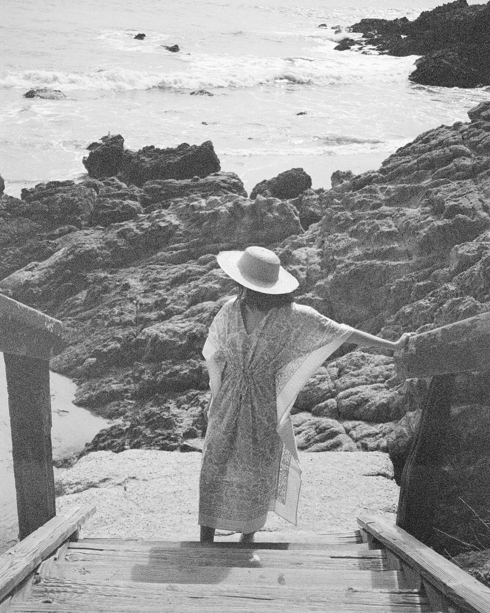 Malibu Kaftan