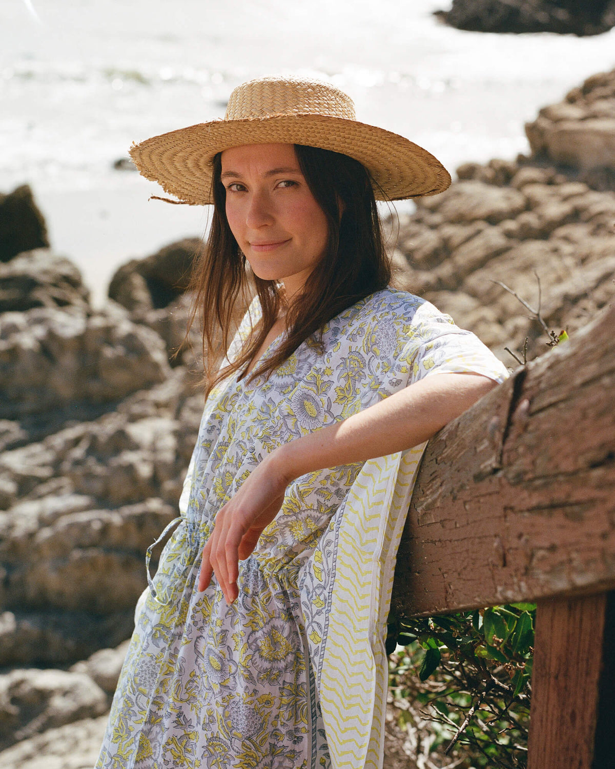 Malibu Kaftan