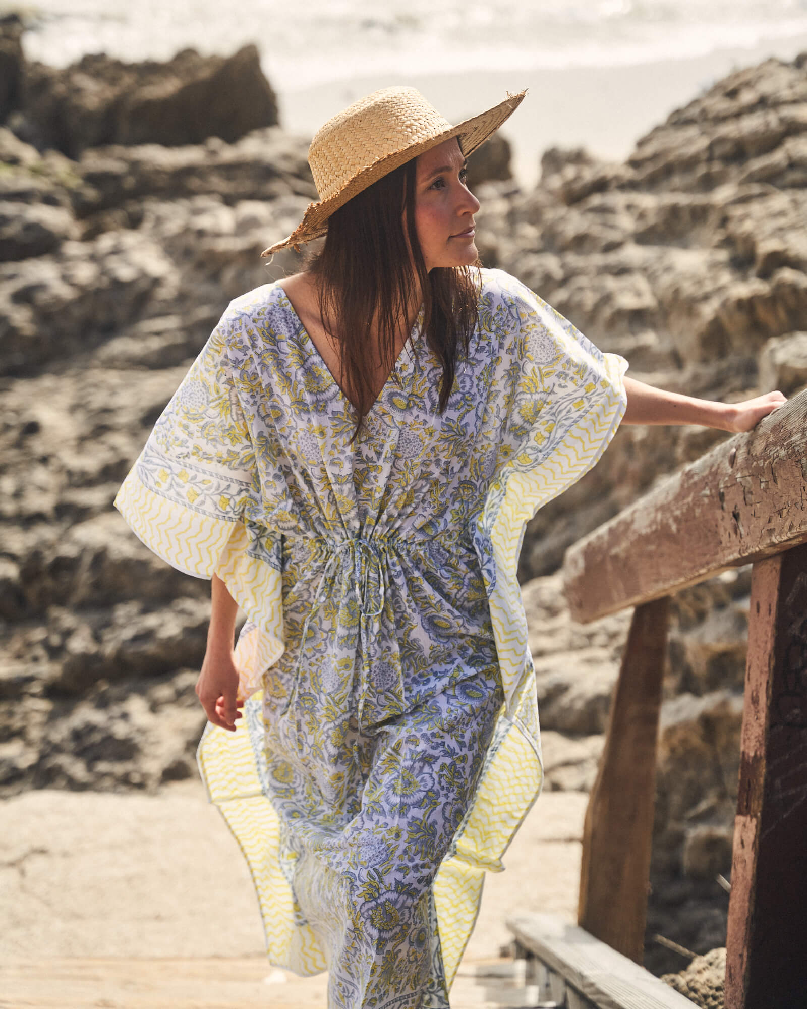Malibu Kaftan