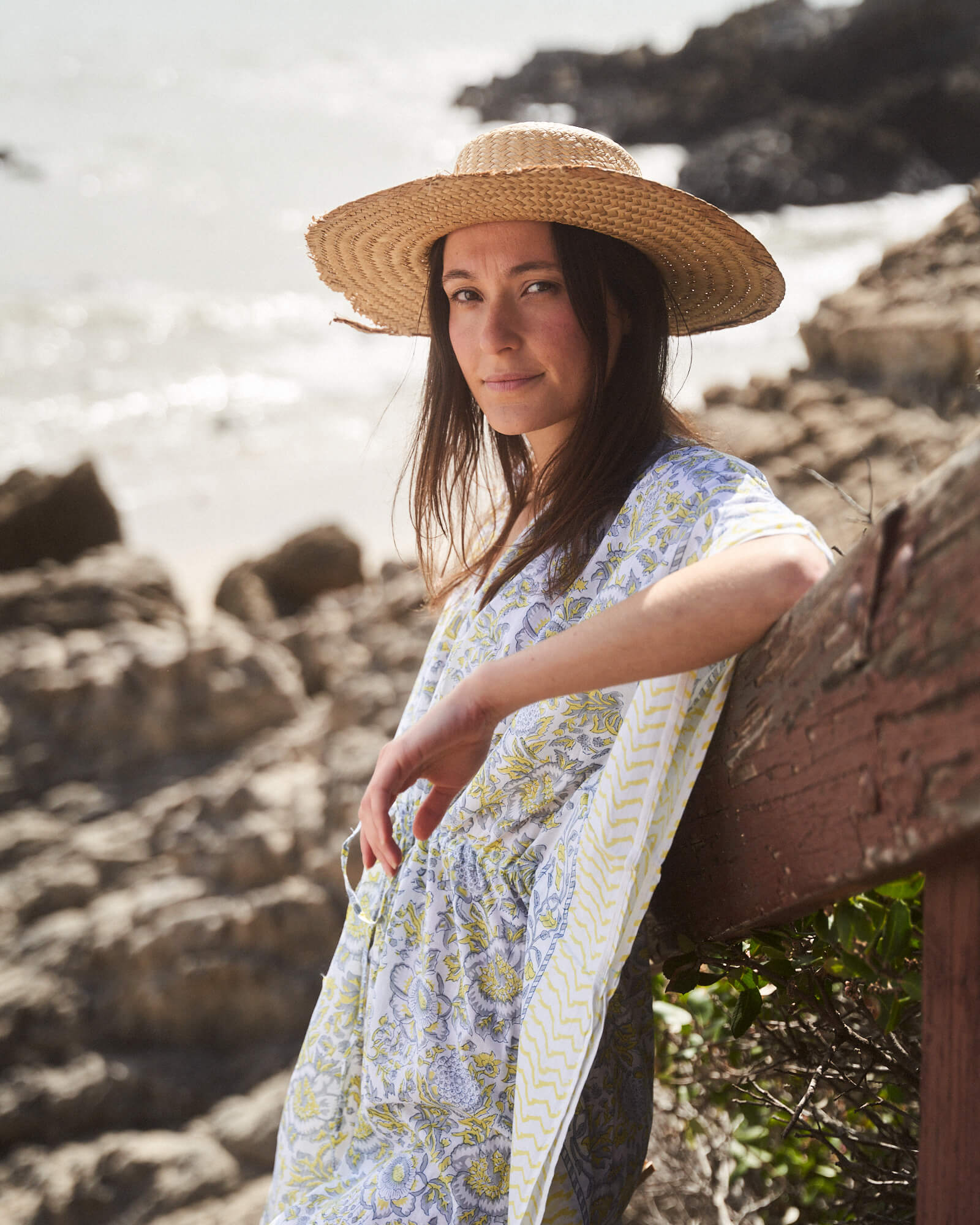 Malibu Kaftan