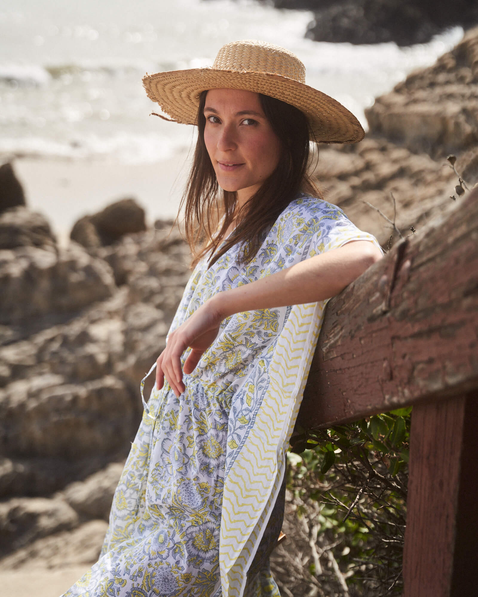 Malibu Kaftan