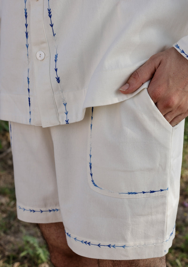 Sawai Shorts