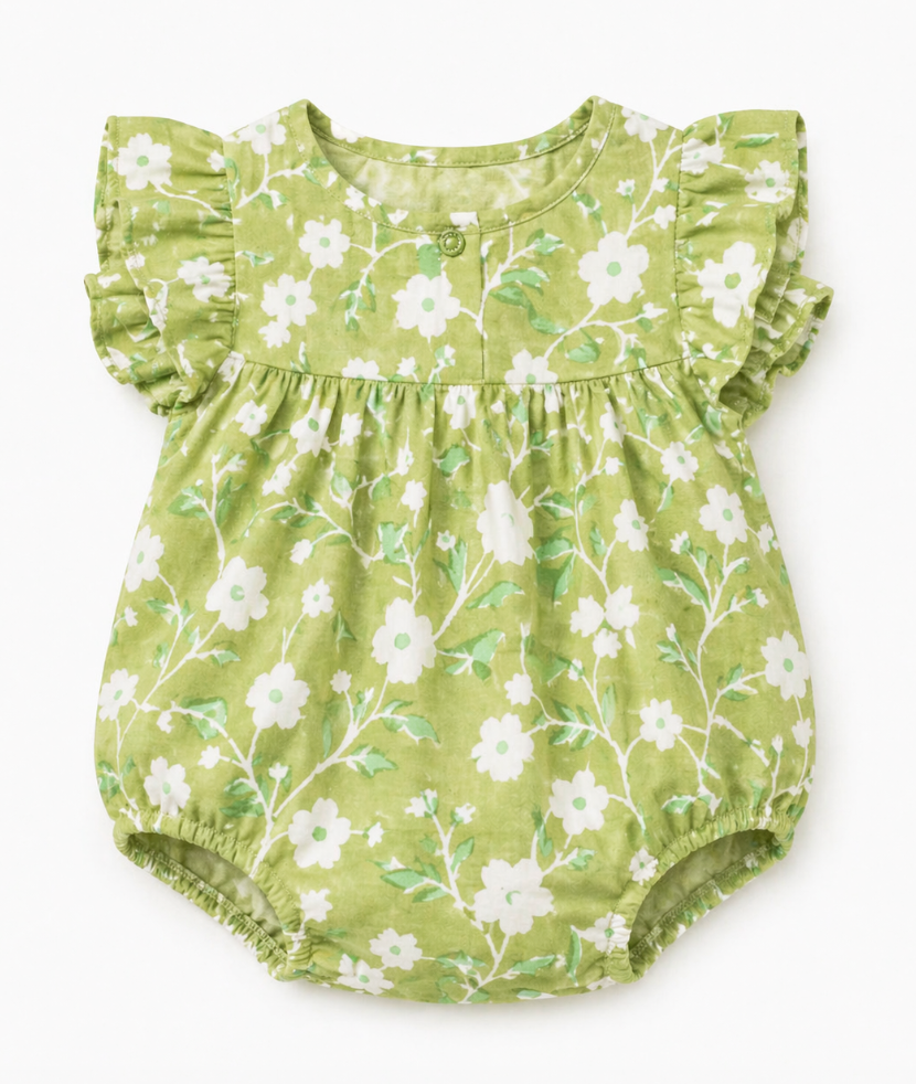 Vineyard Onesie