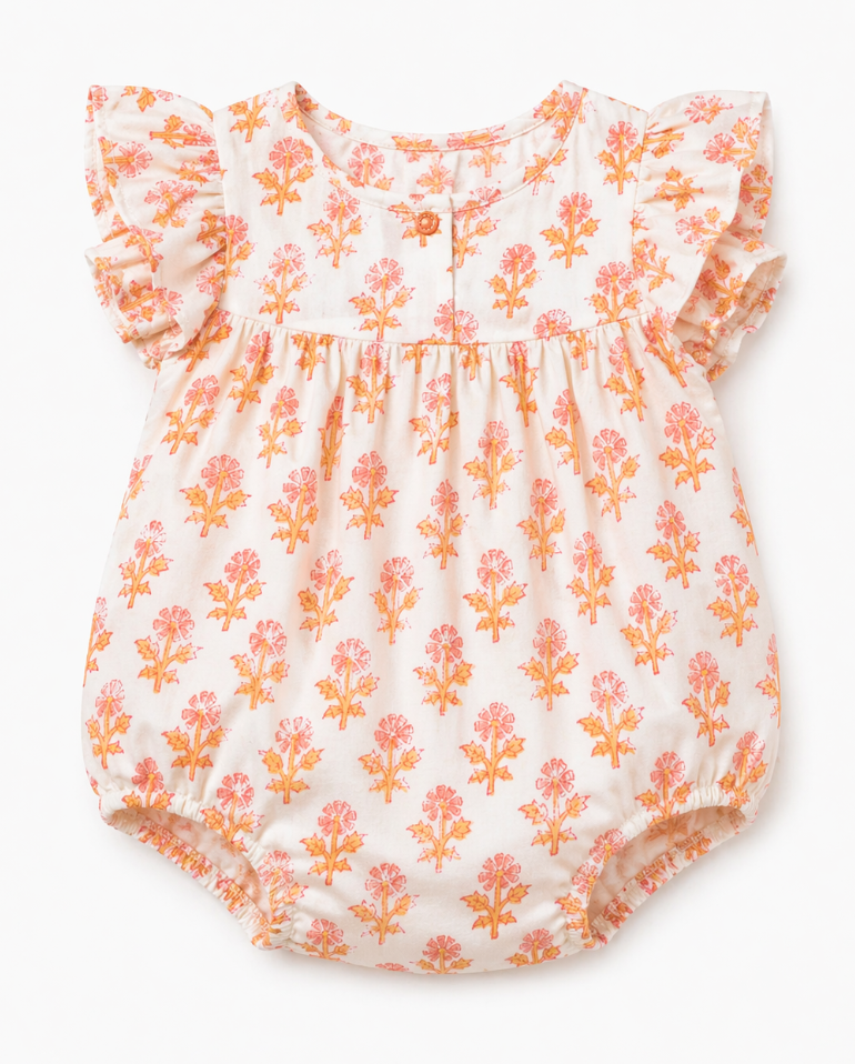 Citrus Onesie