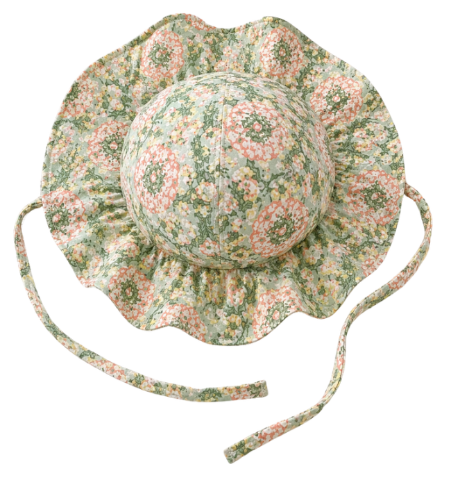 Garden Sun Hat