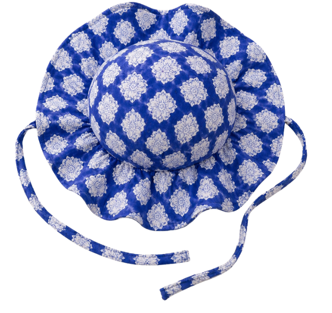 Eddie Sun Hat