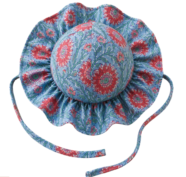 Colony Sun Hat