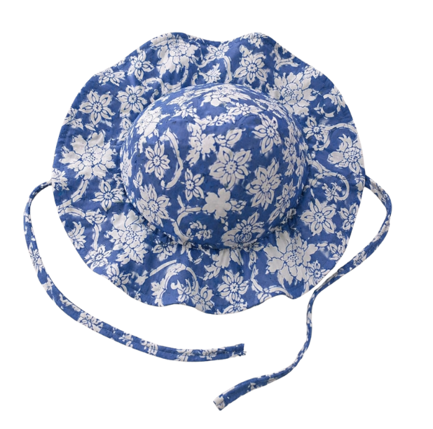 Midnight Sun Hat