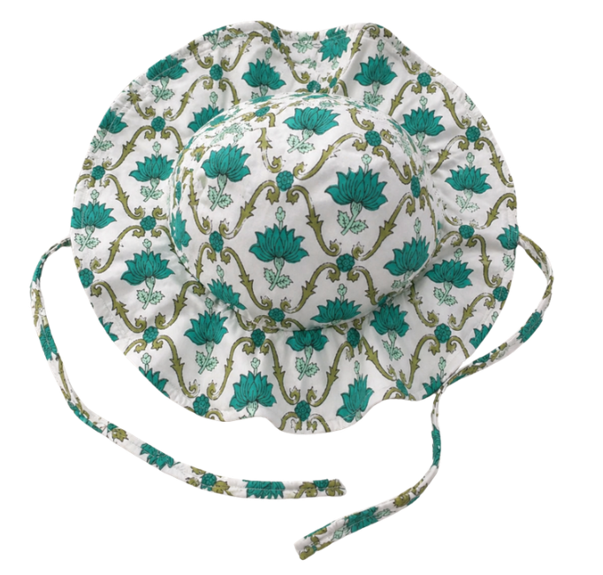 Capri Sun Hat