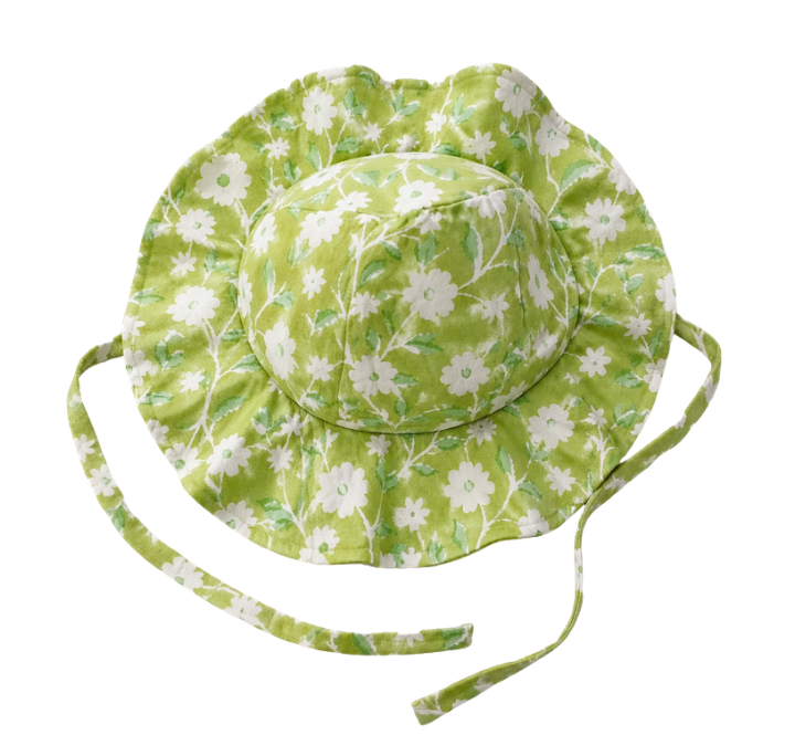 Vineyard Sun Hat