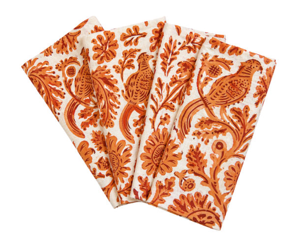 The Kerala Orange