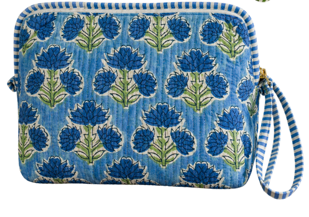 Oceanside Toiletry Bag