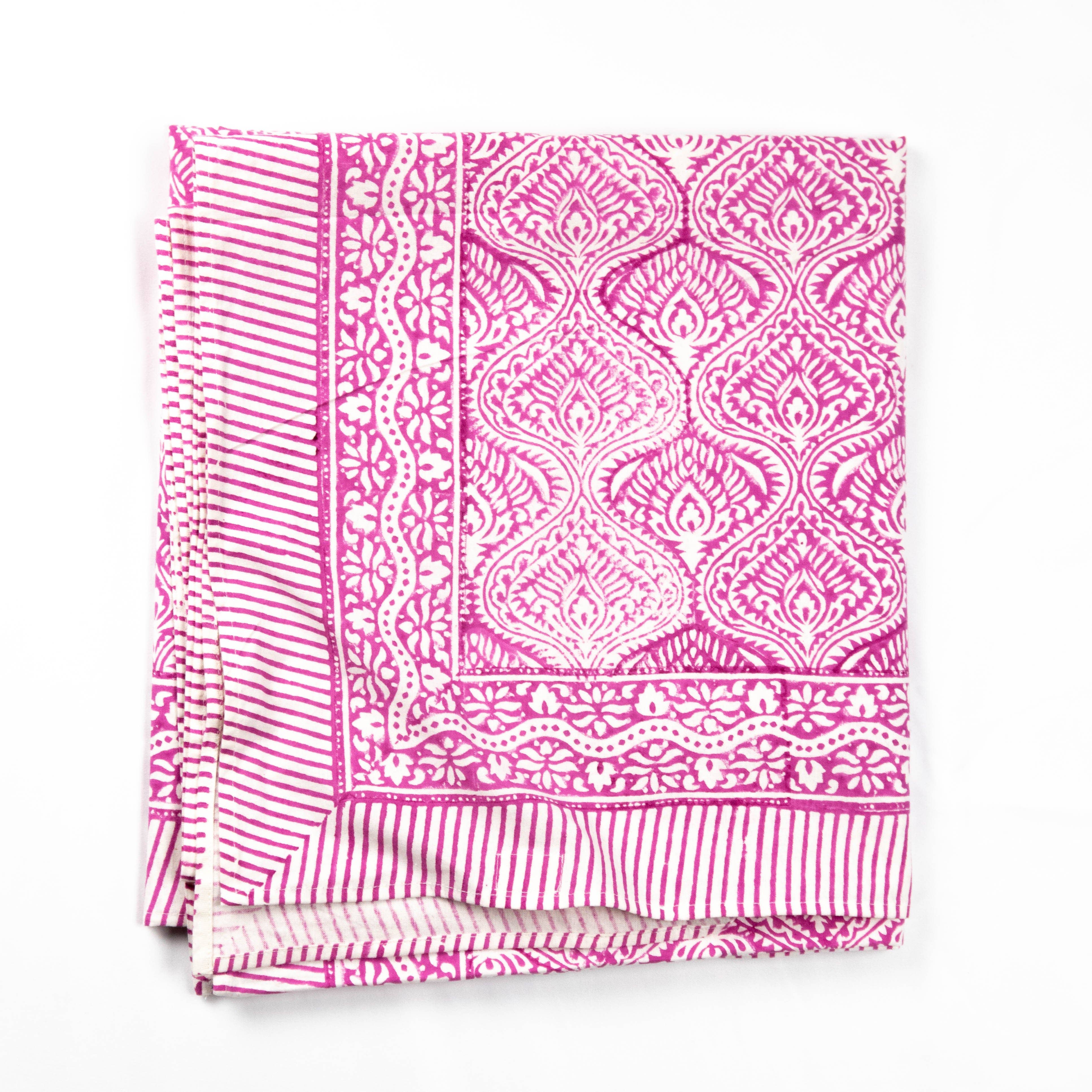The Dakota Fuchsia