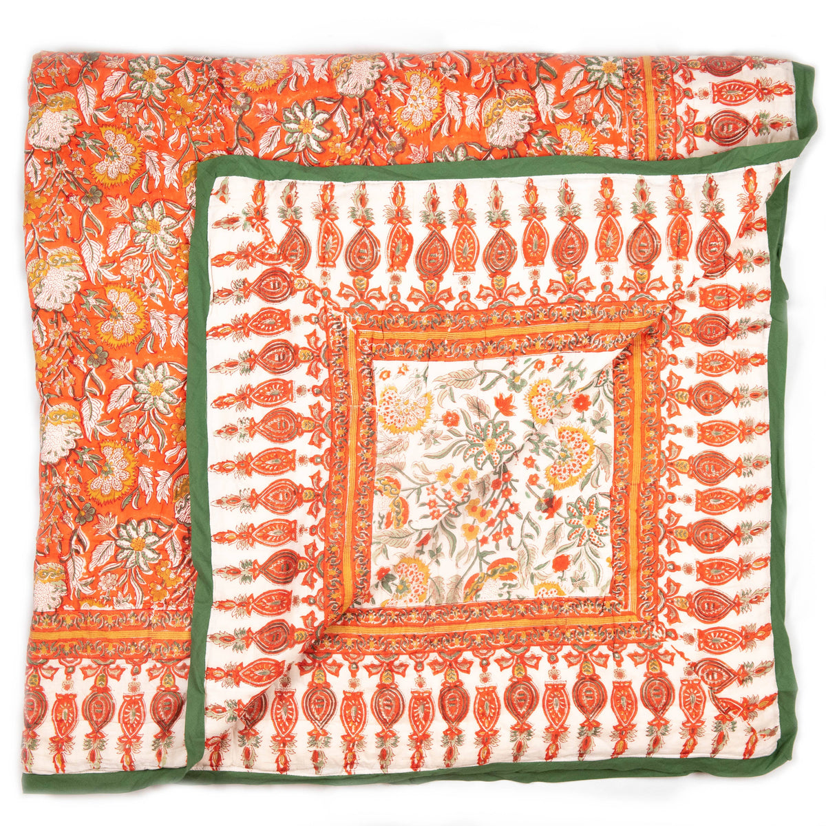 The Jessa Quilt