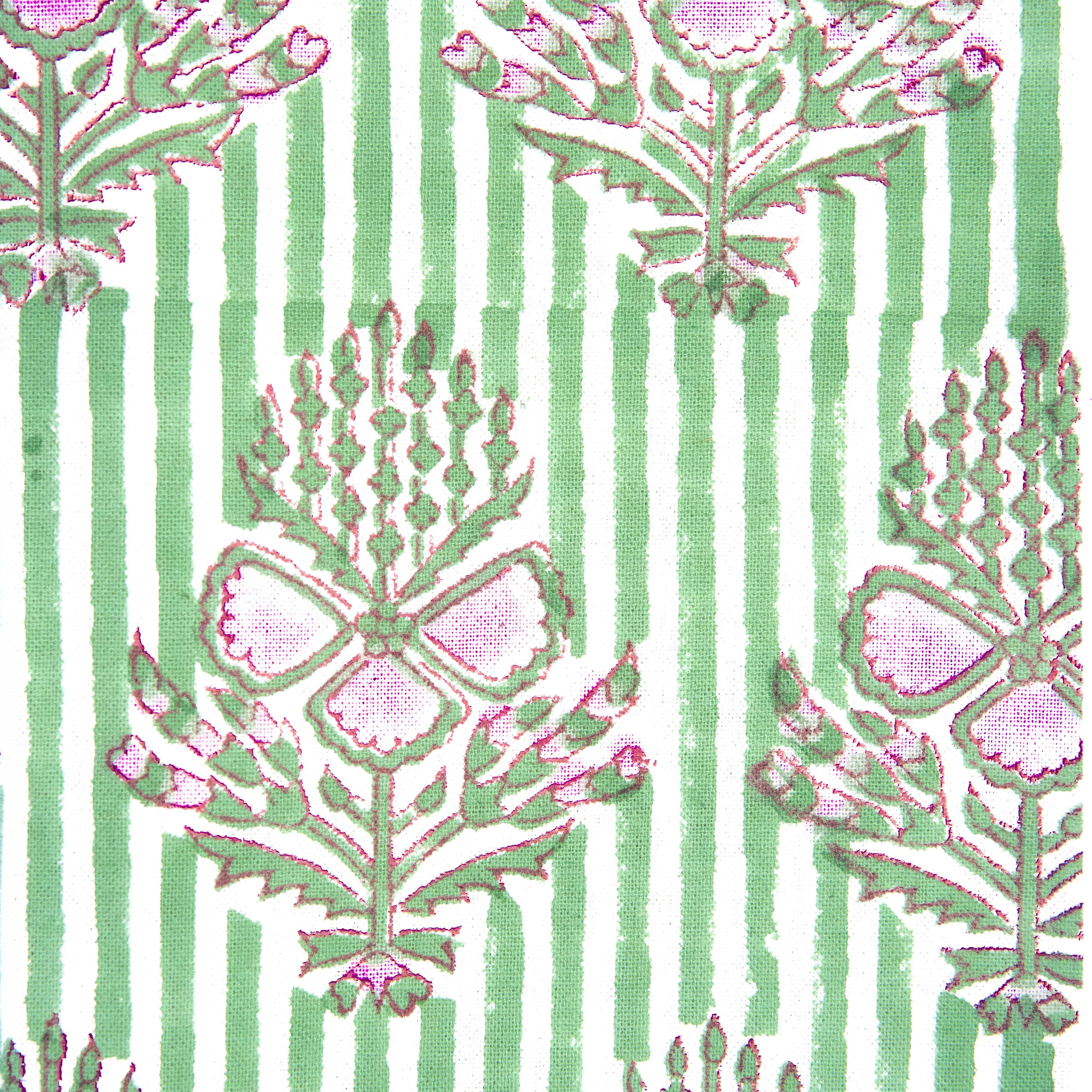 The Meadowbrook Pink