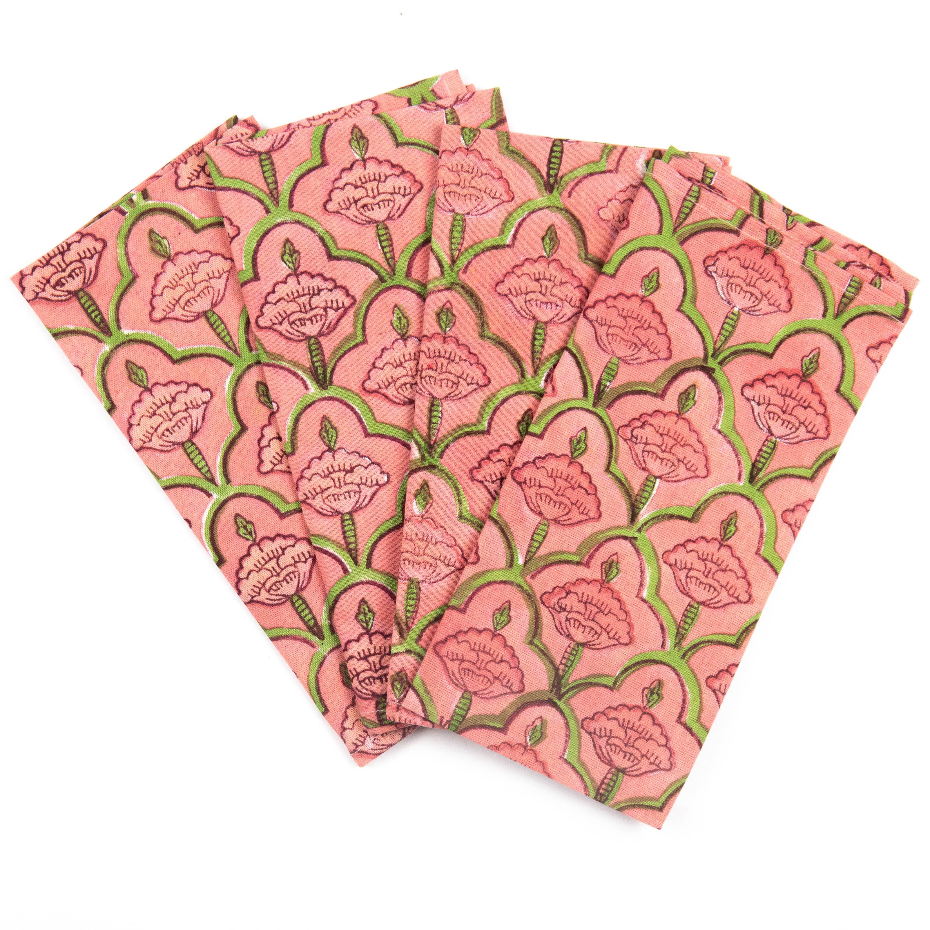 The Rouen Rose