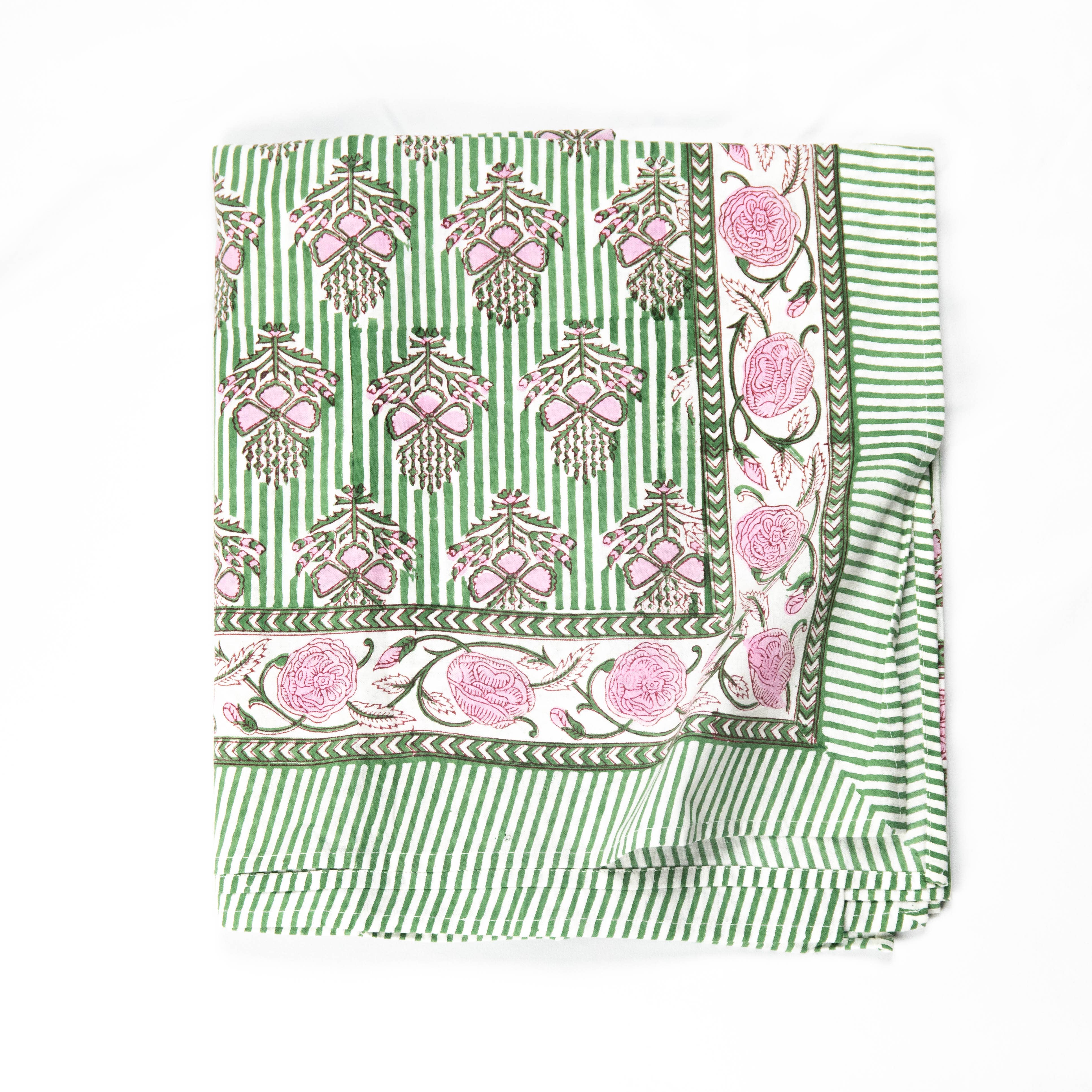 The Meadowbrook Pink