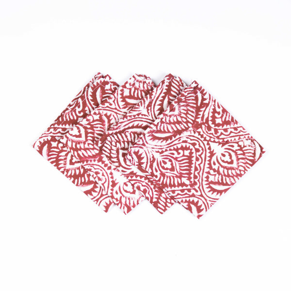 Dakota Rouge Napkins