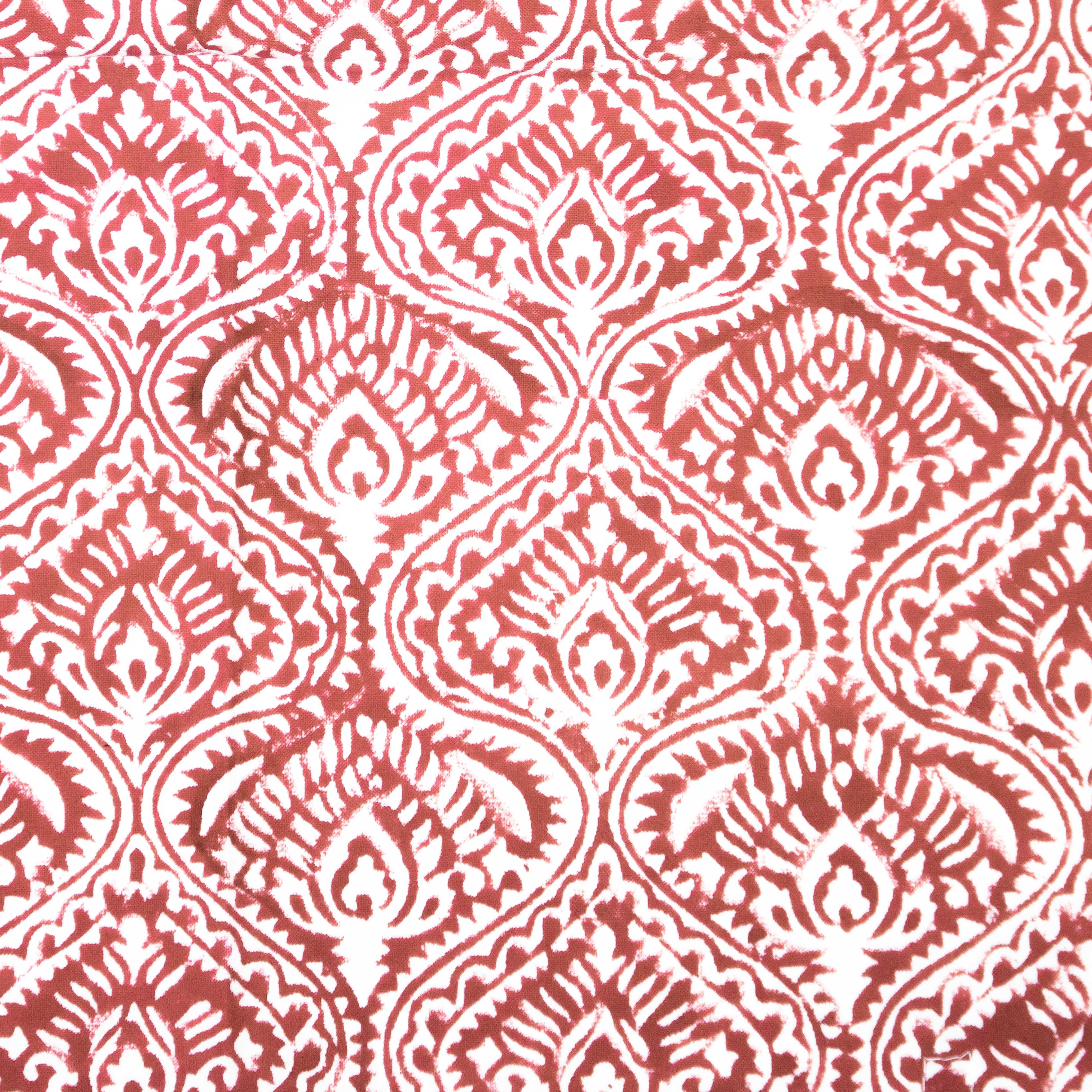 Dakota Rouge Tablecloth