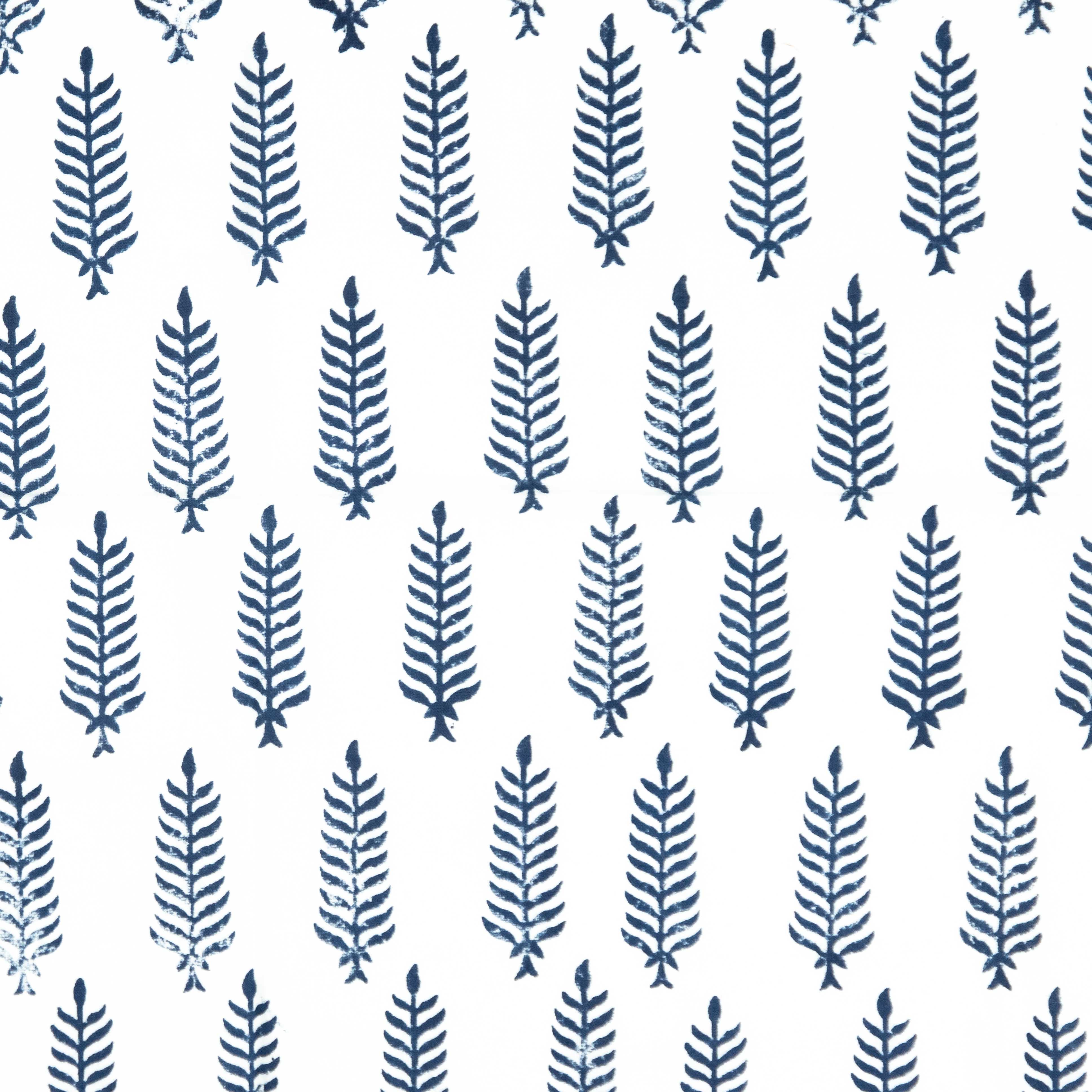 The Holly Cocktail Napkin