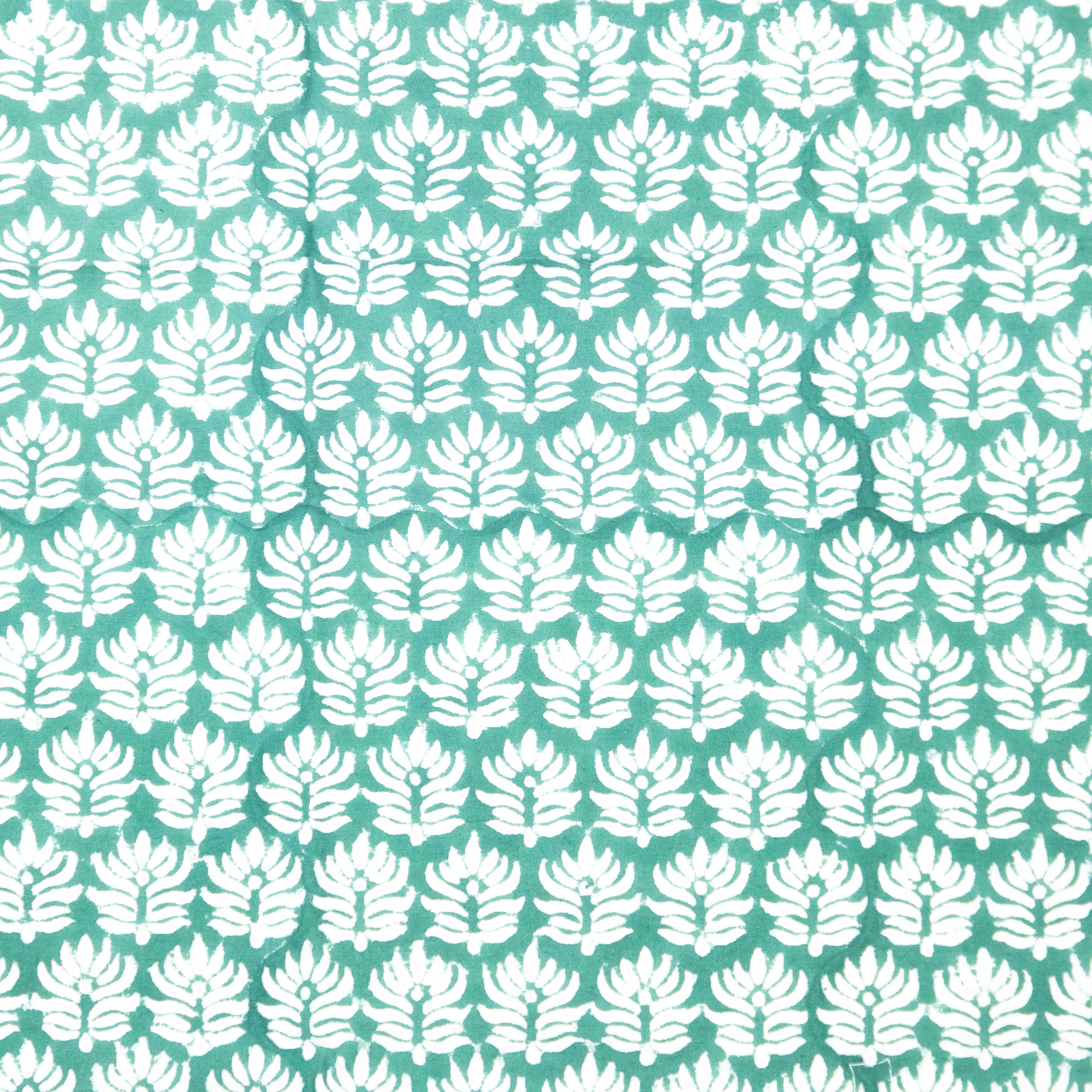 The Lila Forest Napkins