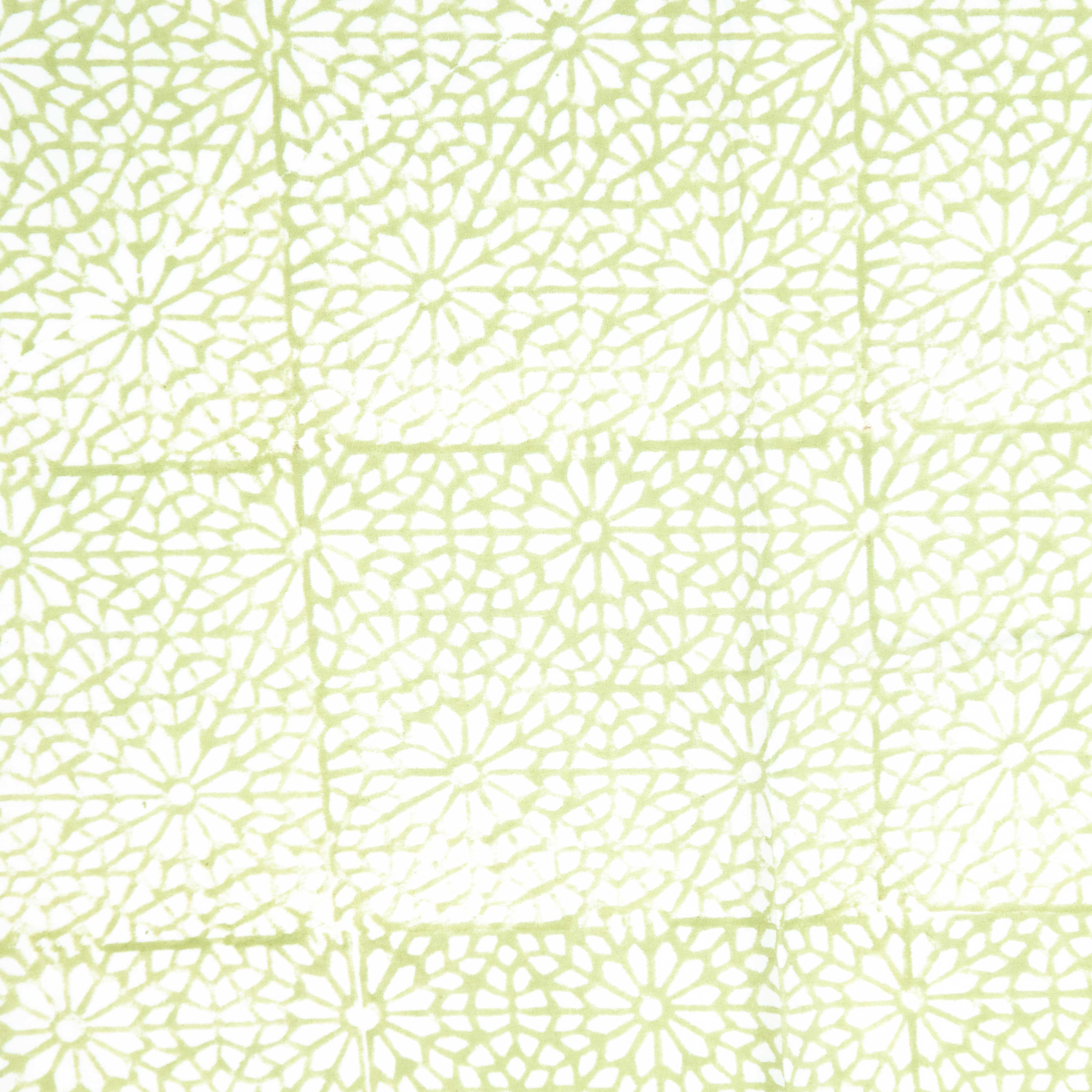 The Tia Green Napkins