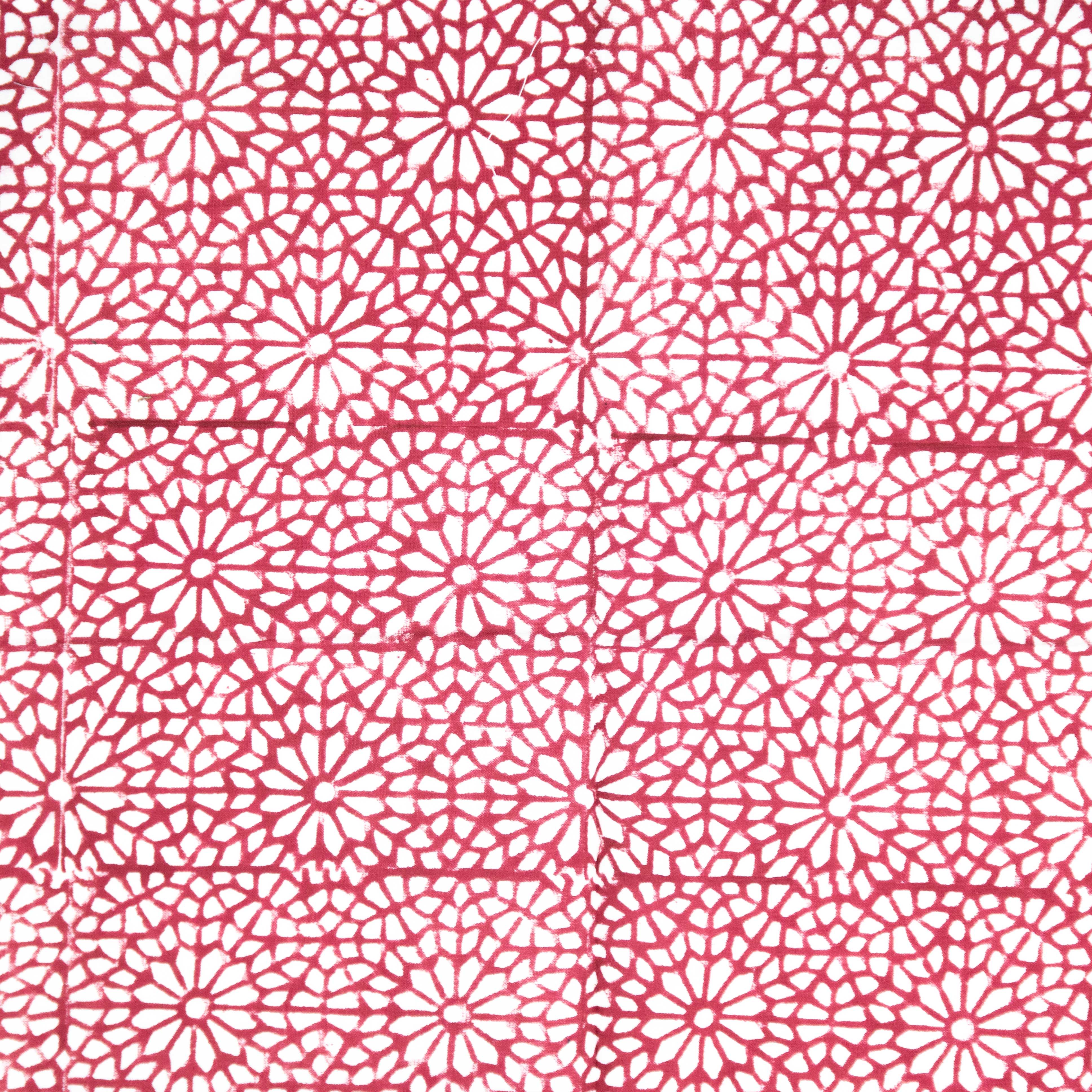 The Tia Rouge Napkins