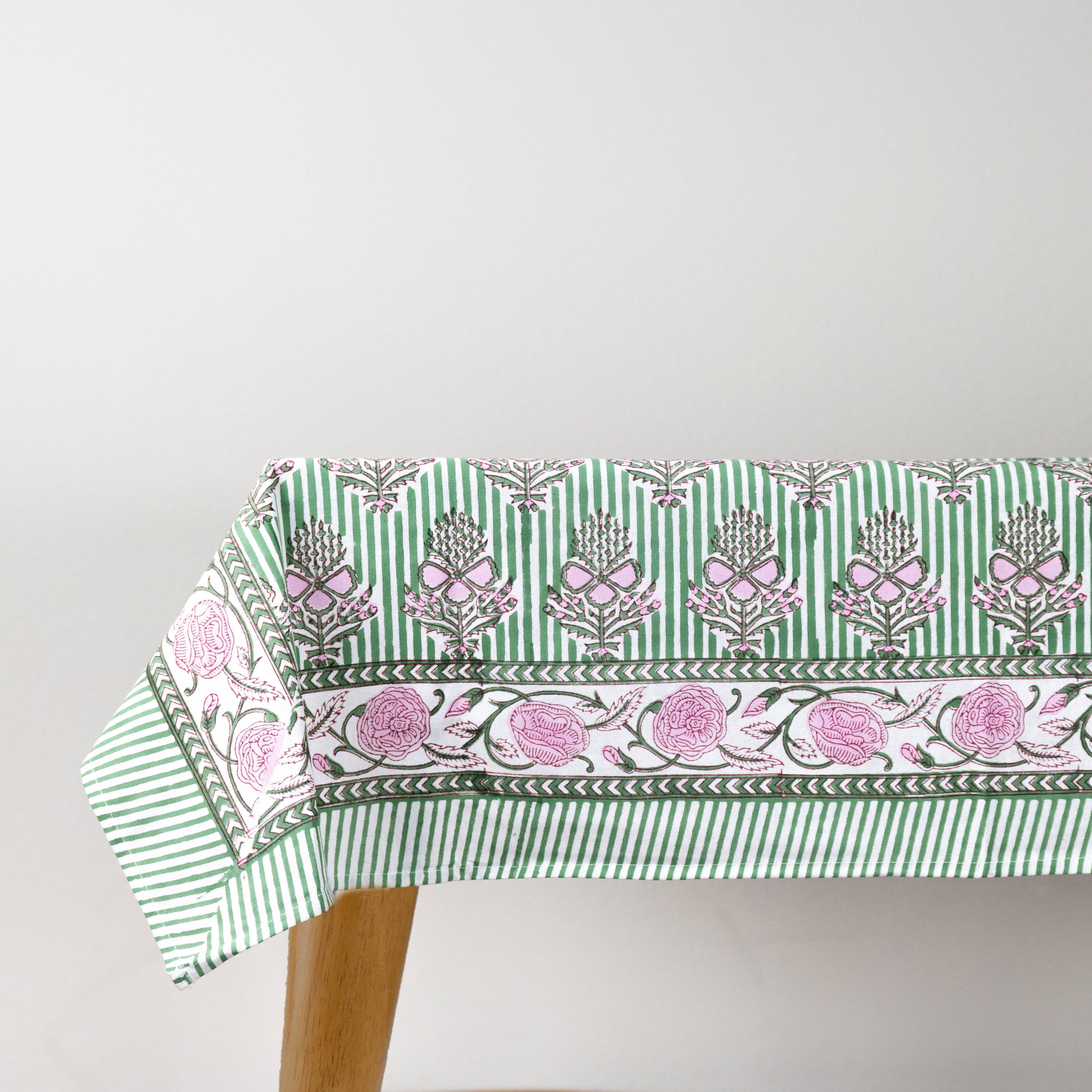 The Meadowbrook Pink